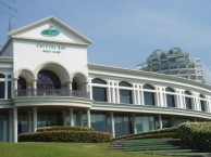 Crystal Bay Golf Club - Clubhouse